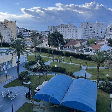 Welcs Apartamento 065 Emp Cerca Del Mar 로지즈 외부 사진