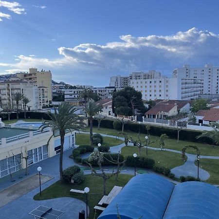 Welcs Apartamento 065 Emp Cerca Del Mar 로지즈 외부 사진