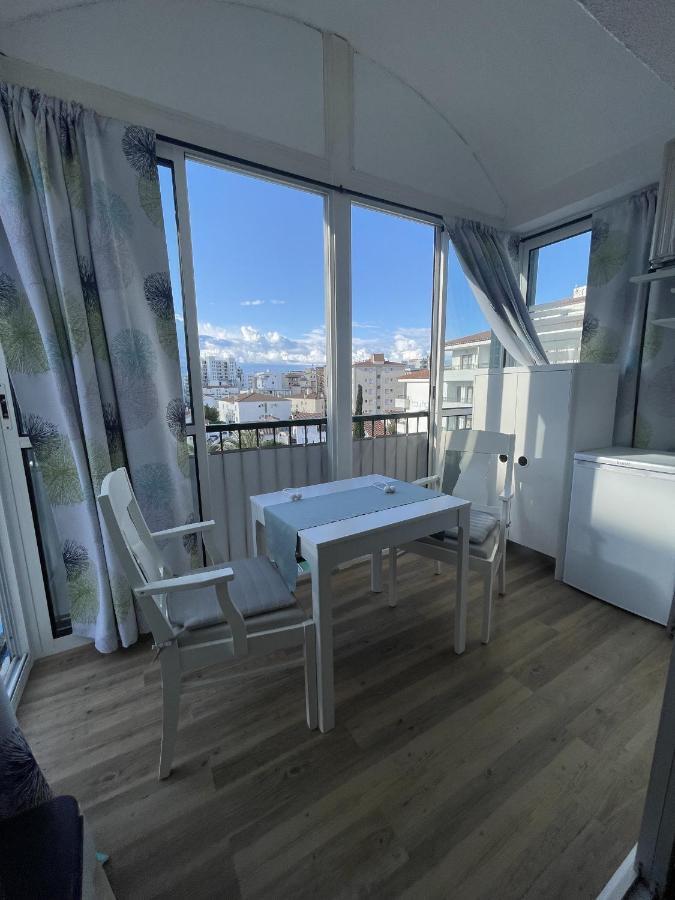 Welcs Apartamento 065 Emp Cerca Del Mar 로지즈 외부 사진