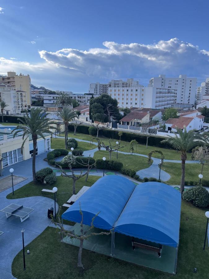 Welcs Apartamento 065 Emp Cerca Del Mar 로지즈 외부 사진