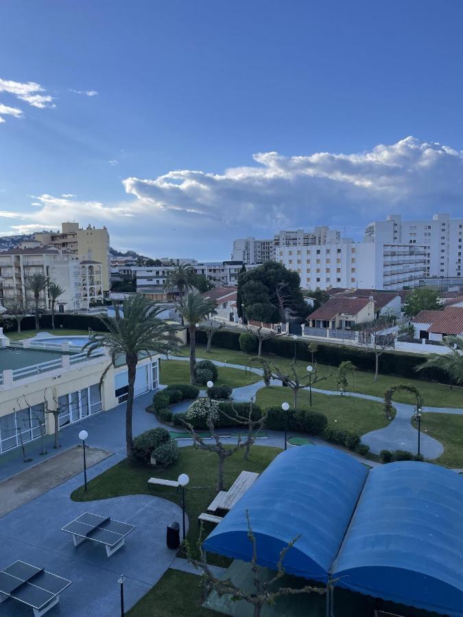 Welcs Apartamento 065 Emp Cerca Del Mar 로지즈 외부 사진