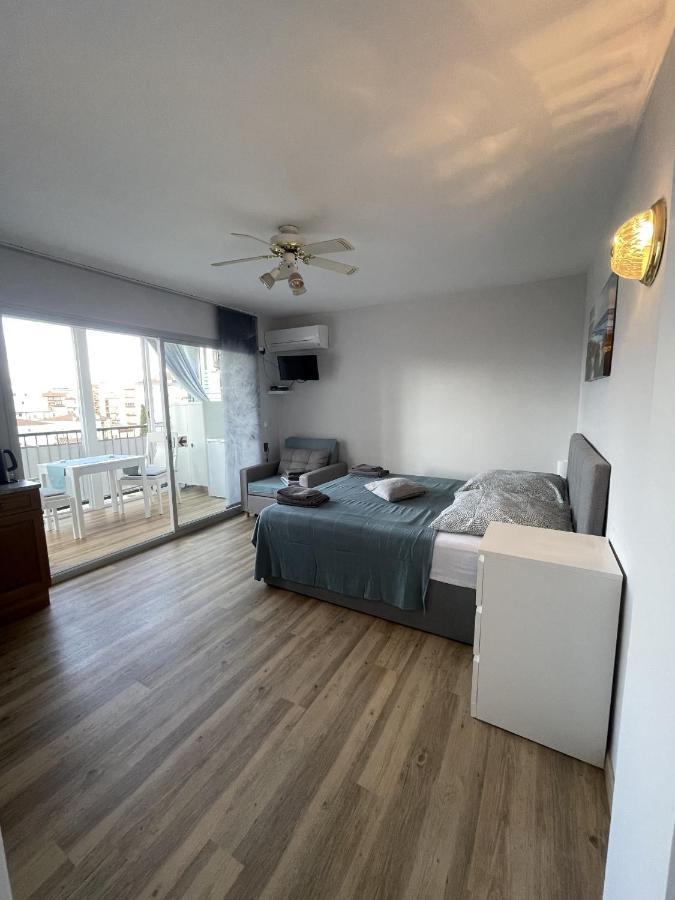 Welcs Apartamento 065 Emp Cerca Del Mar 로지즈 외부 사진