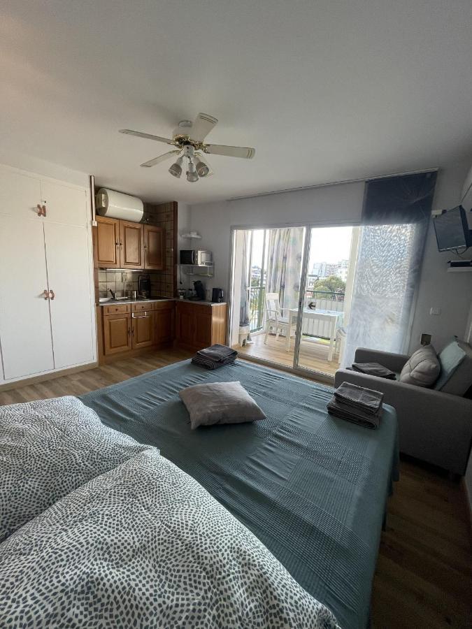Welcs Apartamento 065 Emp Cerca Del Mar 로지즈 외부 사진