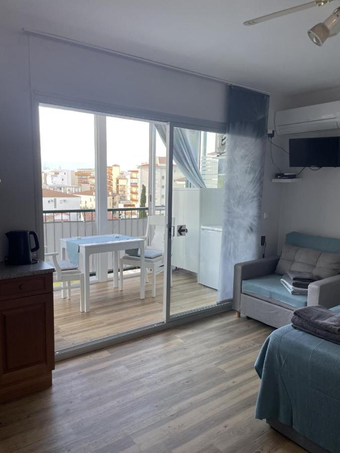 Welcs Apartamento 065 Emp Cerca Del Mar 로지즈 외부 사진
