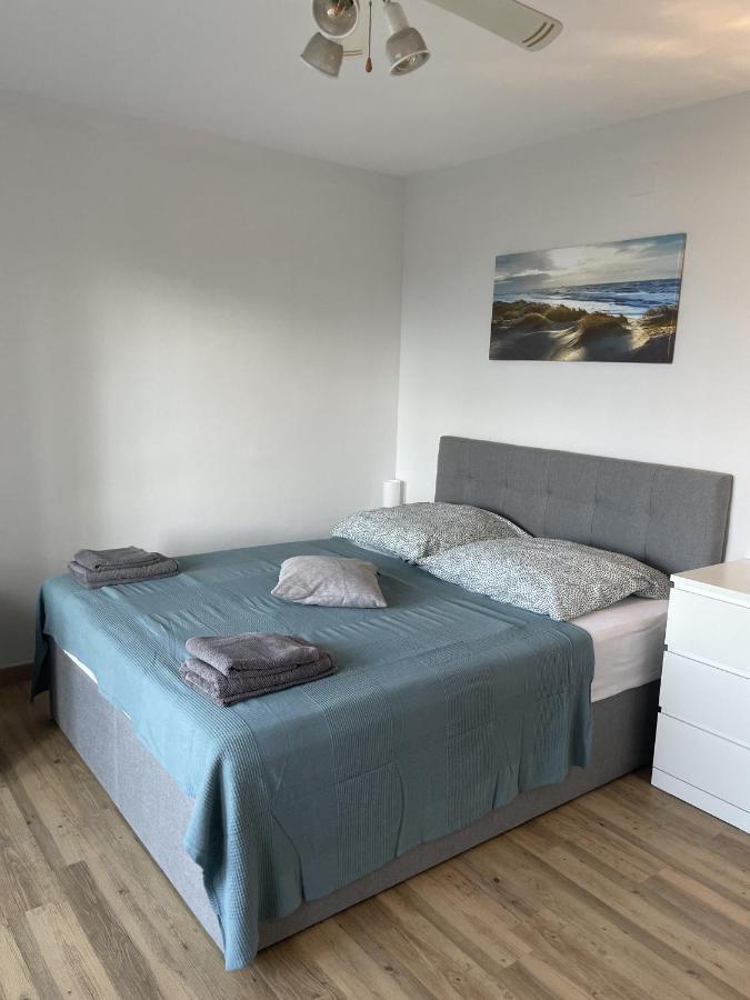 Welcs Apartamento 065 Emp Cerca Del Mar 로지즈 외부 사진