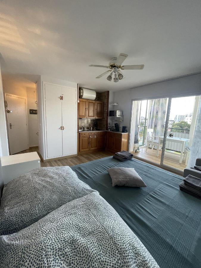 Welcs Apartamento 065 Emp Cerca Del Mar 로지즈 외부 사진