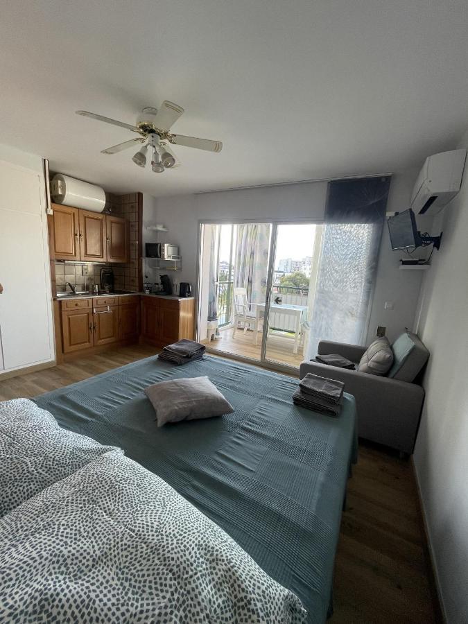 Welcs Apartamento 065 Emp Cerca Del Mar 로지즈 외부 사진