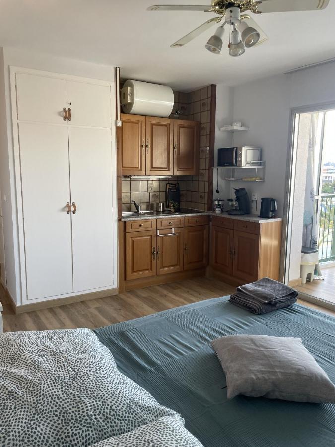 Welcs Apartamento 065 Emp Cerca Del Mar 로지즈 외부 사진