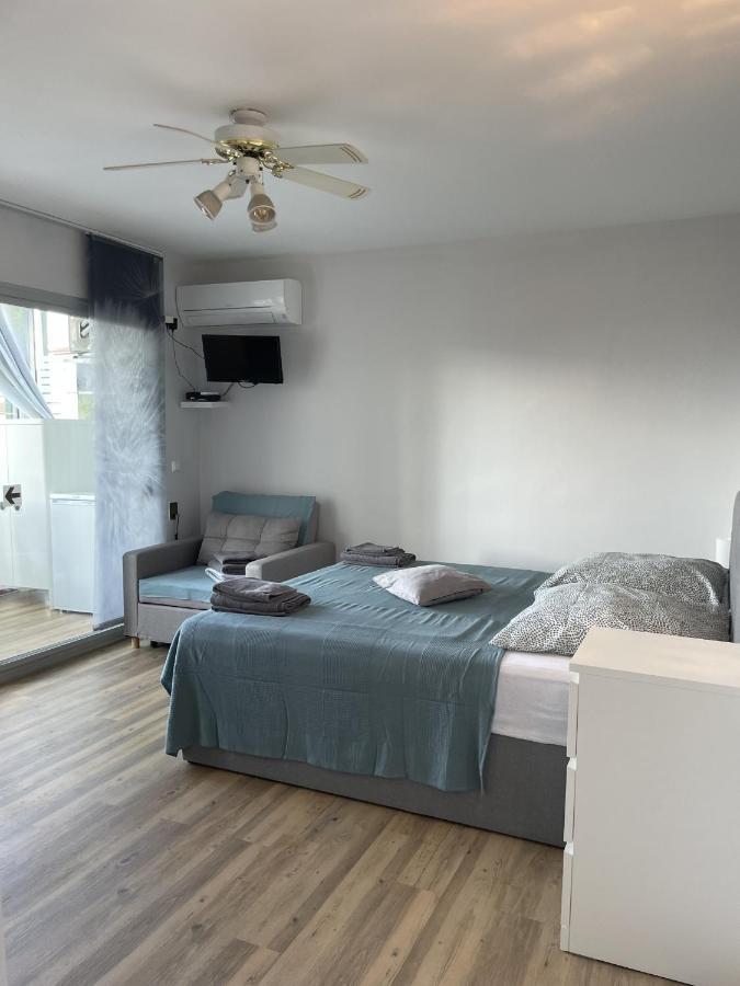 Welcs Apartamento 065 Emp Cerca Del Mar 로지즈 외부 사진