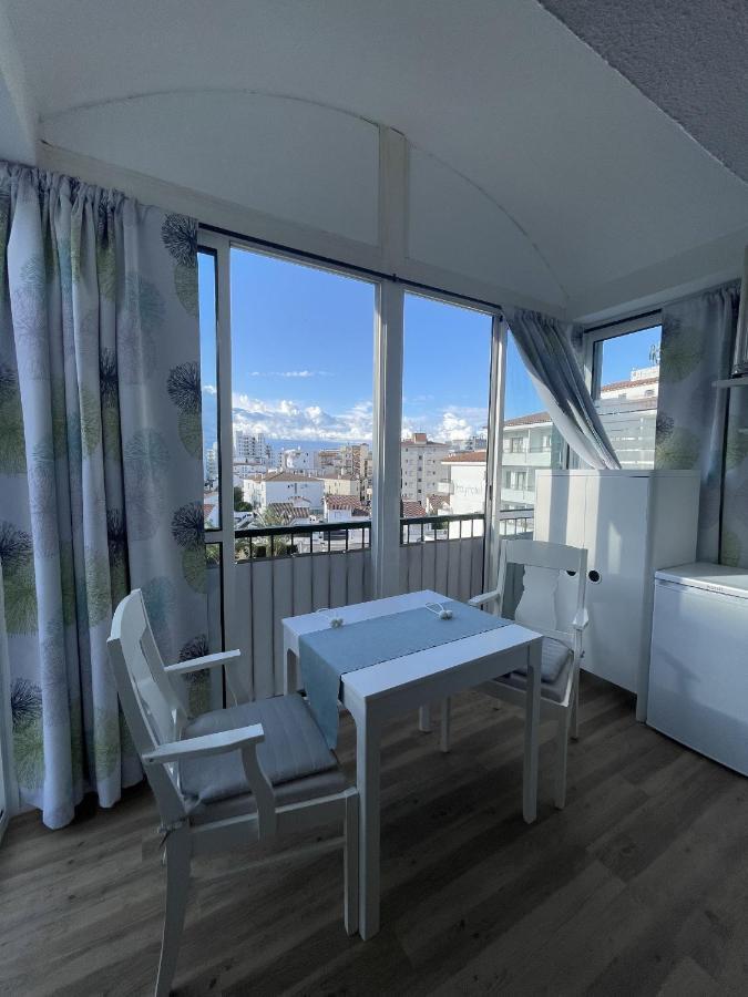 Welcs Apartamento 065 Emp Cerca Del Mar 로지즈 외부 사진